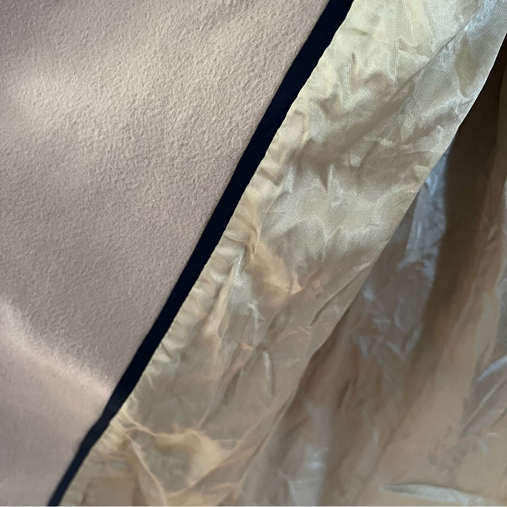 Tailored Wool Coat - Picture 4 of 16